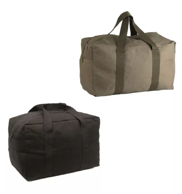 Outdoor Reise Fliegertasche Armee Tragetasche Cotton 70 Liter