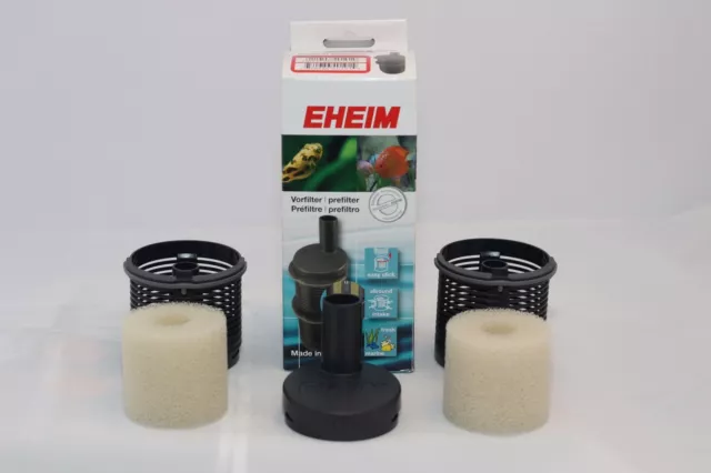 Eheim 4004320 Préfiltre Pour Eheim Externe Filtres 3