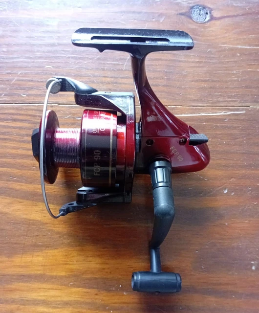 fcp 90 fishing reel Free Fall Ice The spinning reel FX FC from the brand Shimano is a reel available in 5 sizes Carreto pesca FCP 90 Turquel