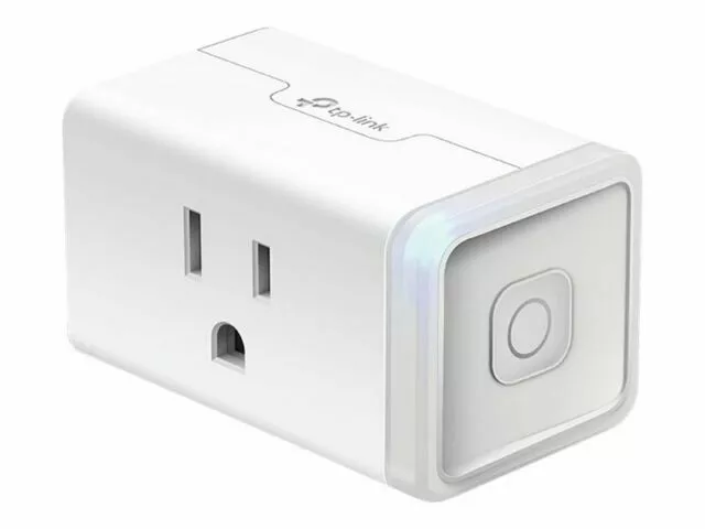 GSP01 10A Wifi Smart Plug