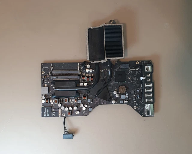 Carte Mère IMac 21,5" 2K (2017) - I5-7360U 2,3 GHz Quad Core - Occasion