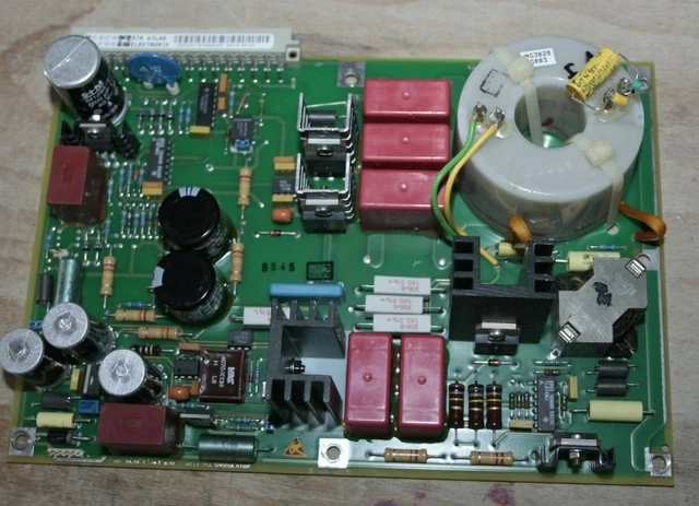 FURUNO NG3028G203 PCB SAM ELECTRONICS Pulse Generator STN Atlas Marine