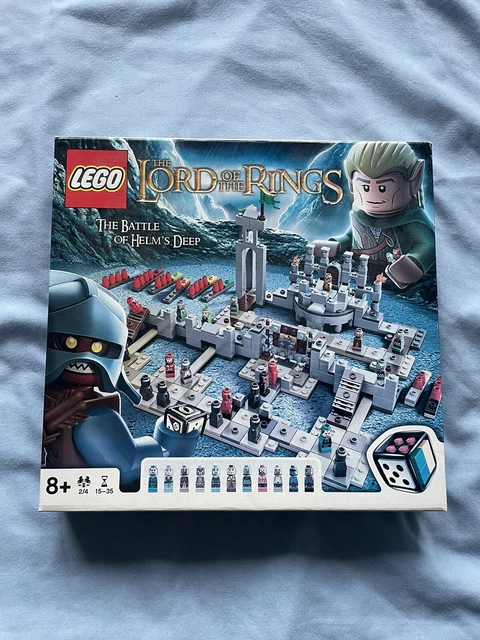 Lego 50011 online