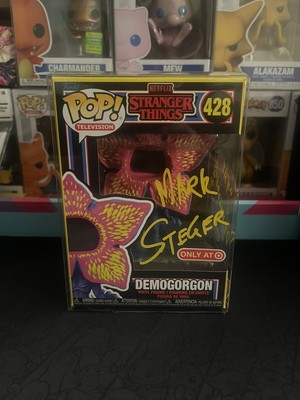 stranger things funko blacklight
