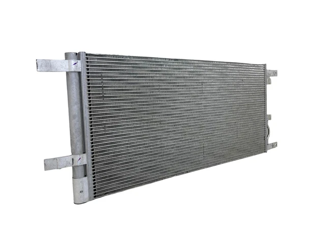 2023-2025 FORD F250 F350 6.7 AC Condenser PC3Z19712A Motorcraft 19k ...