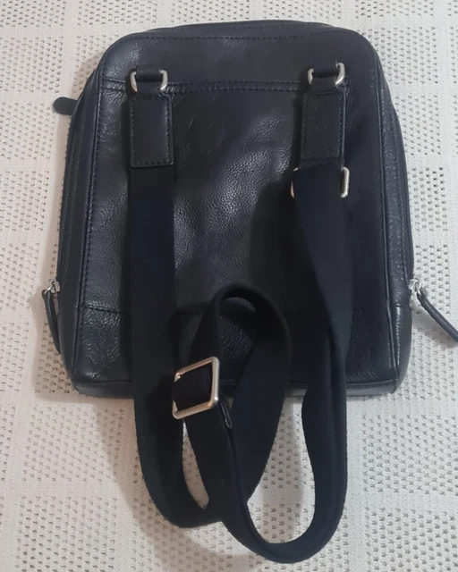Fossil sales walton backpack