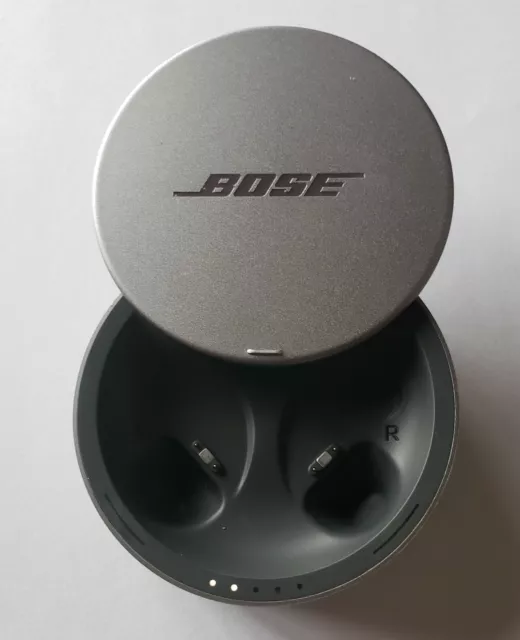 Bose Noise Masking Sleepbuds I Charging Case Only