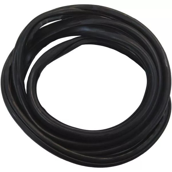 Windshield Gasket Seal Compatible With 1955-1956 Buick Oldsmobile