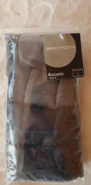 Boxers et shortys homme - Athena