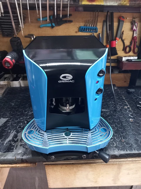 Portafiltro Portadoccia Per Macchina Caffè Grimac 1086020 Colore Opale Terry