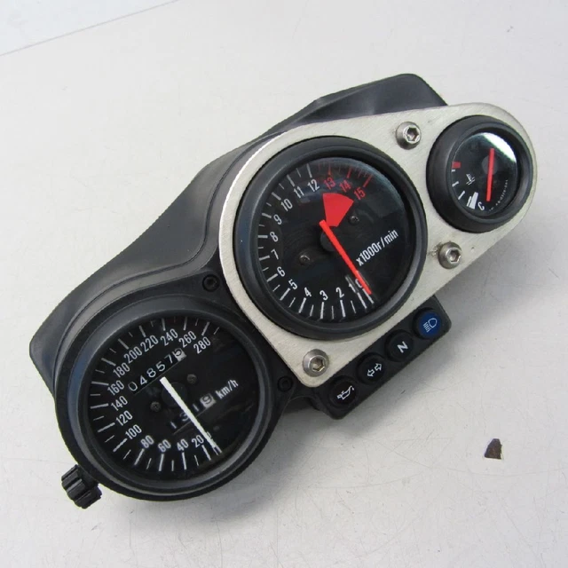 ⭐ For Fuel Pump Assembly Kawasaki Ninja ZX-6R ZX636 ZX600R