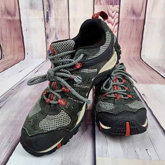 NEW MEN S MERRELL Crosslander Vent Hiking Shoes J362583C J343406C 76.99 PicClick