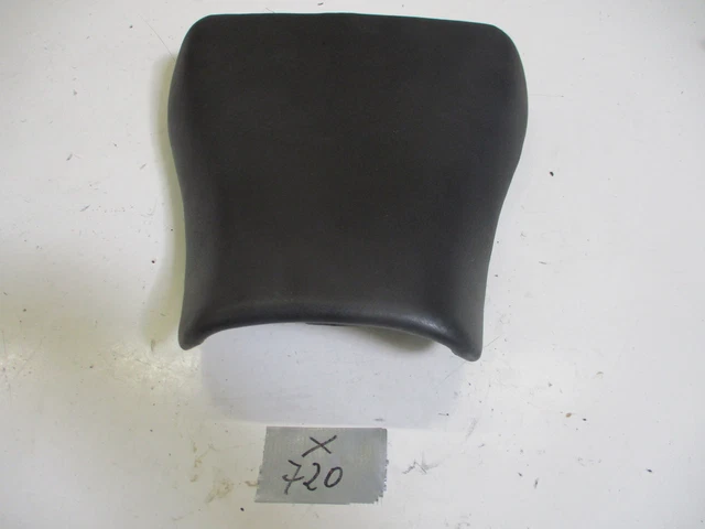 Bench Front X720 Triumph Daytona Speed Triple 955 I Seat 2306870 Driver's Seat