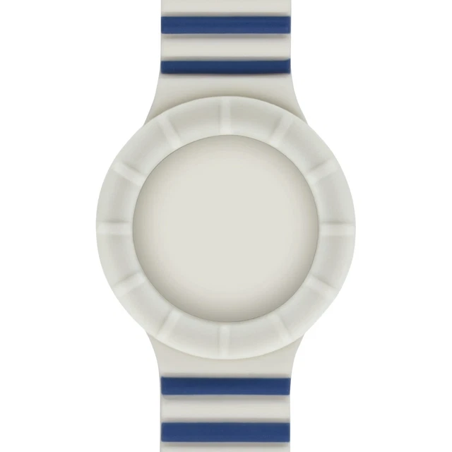 Hip Hop Summer 2017  Blue Sailor Cinturino  Hbu0794  Per   Cassa Da 32 Mm