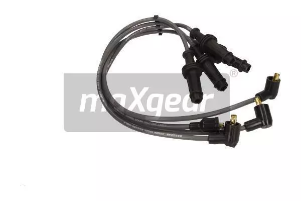 Maxgear 53-0166 Ignition Cable Kit For Subaru