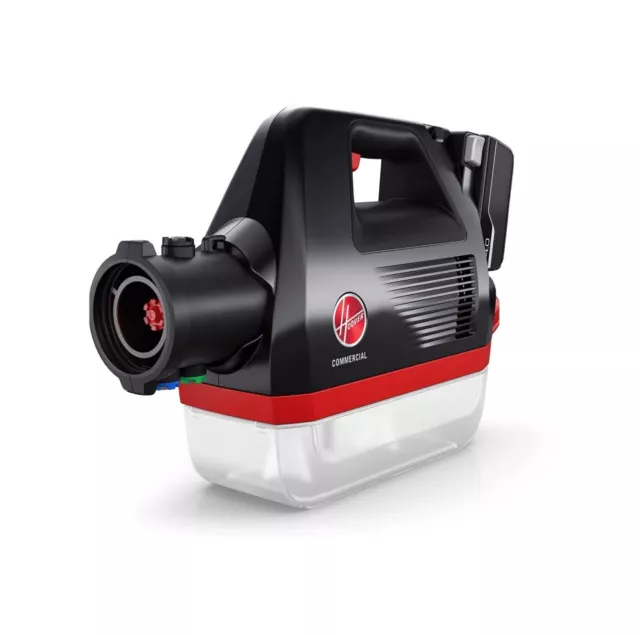 Hoover Electrostatic Sprayer