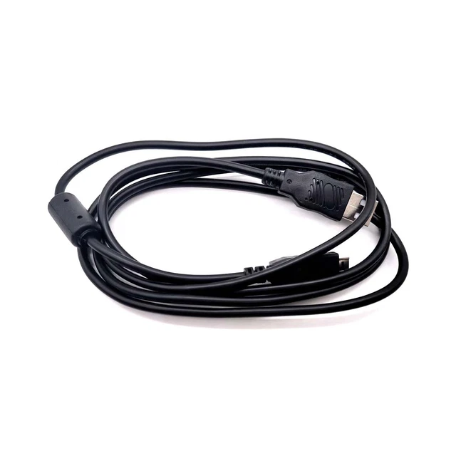 Cavo sincronizzazione dati USB per serie DMC GF2 GF2CGD GF2KS GF2W FZ35 FZ35PC FZ38 F D2U5