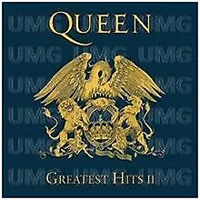 Greatest Hits 2 (2010 Remaster) von Queen | CD | Zustand sehr gut