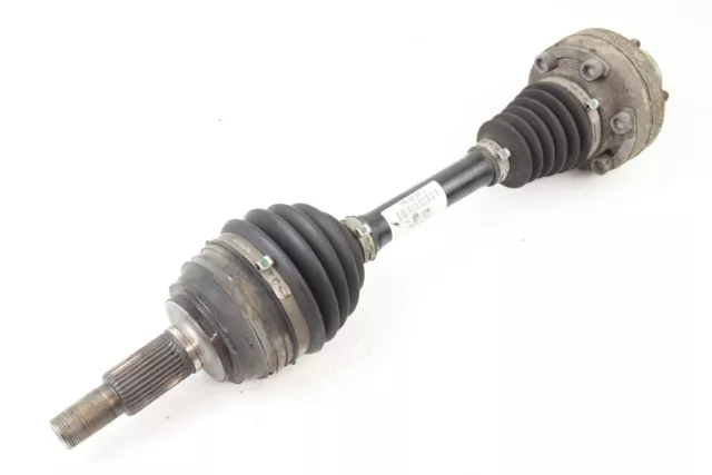 VW Touareg 7P 3,0TDI Arbre de Transmission avant Gauche / Droite 7P0407271C