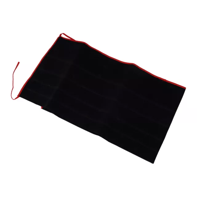 High Quality Fishing Rod Storage Bag with Soft Touch and Lightweight Design