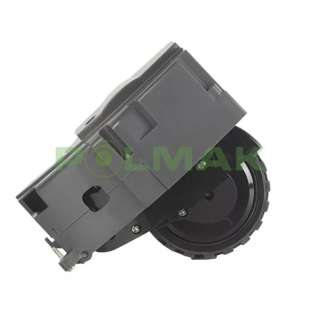 Original Rueda Módulo Izquierdo iRobot 4420153 Para Roomba 500 600 700 800 900