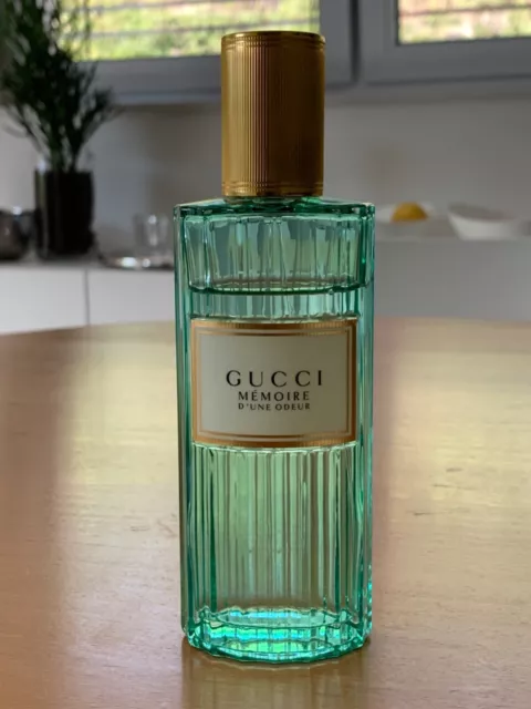 Gucci Mémoire d'une Odeur Eau de Parfum