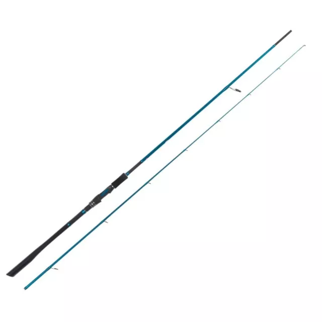 Blackrock Bass Attack Specialist Lure Series 8’ 6” Fishing Rod