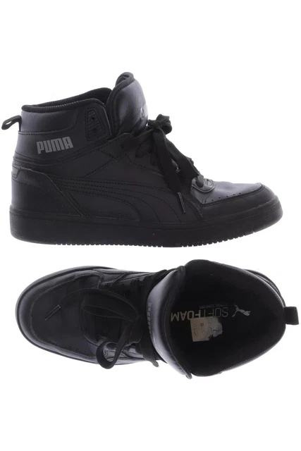 Sneakers PUMA uomo scarpe per il tempo libero scarpe da ginnastica taglia EU 38 ecopelle... #ragi7fp