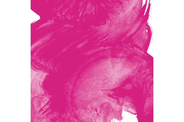 Tubo Daler Rowney Designer Gouache Magenta (C) 15 ml