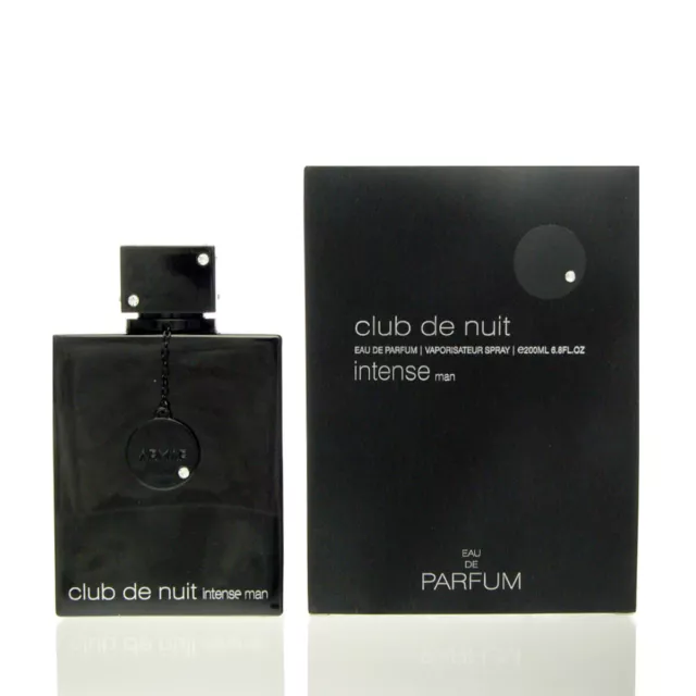 Armaf Club de Nuit Intense Man Eau de Parfum 200 ml EDP Spray Herren NEU OVP