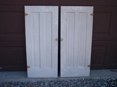 Cabinet Doors
