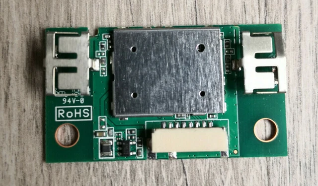 Module WiFi W2CM2510 TV TCL 65DP600