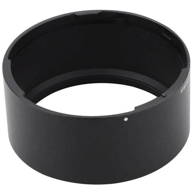 Lens Filter Adapter Tube Ring For RICOH GR IIIx GRIIIx GR3x Digital Camera 3
