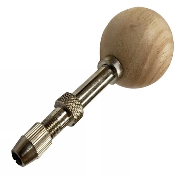 4pc Pin Vise Set At Rs 1/piece | Pin Vise In Mumbai | ID: 110721773 - Foto 2