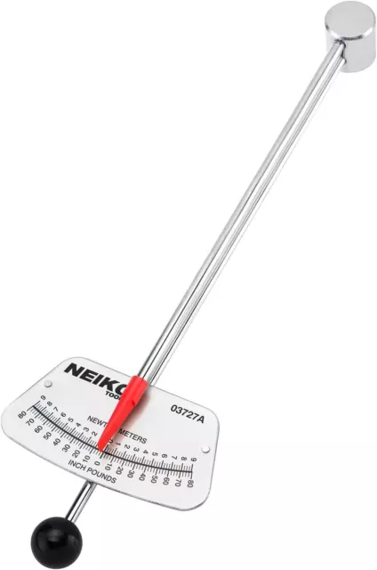 Hrd sales torque wrench