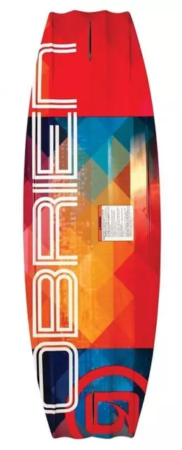 OBrien Siren Women's Boat Wakeboard