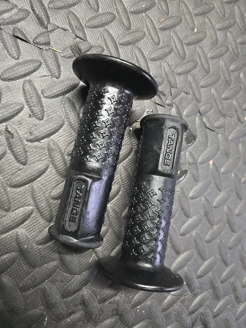 Ar15 Tange Grips Bmxmuseum Tange Seiko Tange Bmx Grips TANGE SEIKO