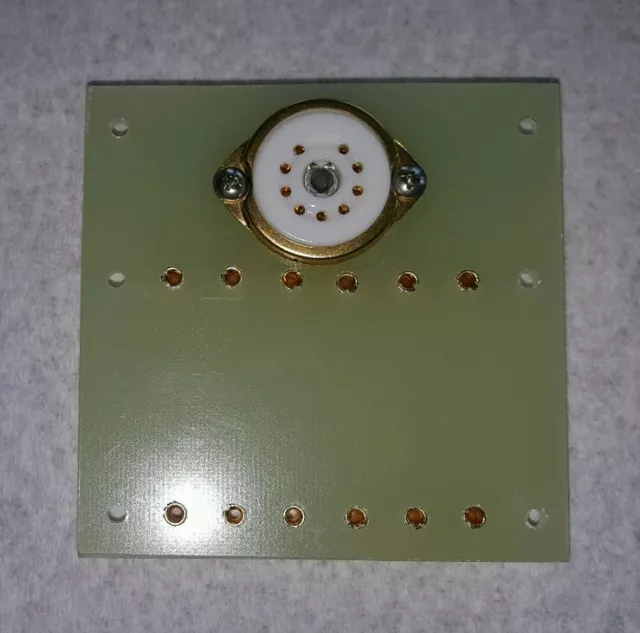 Turret Terminal Board point to point board TB19-3