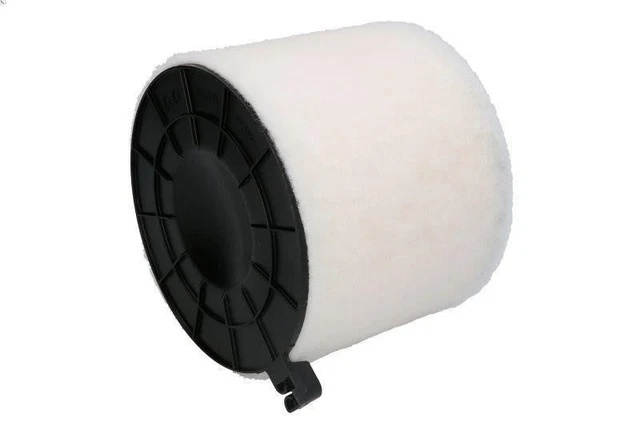 Filtre à Air MANN-FILTER C 17 010 – Qualité Premium, Grande Capacité De Filtration – Pour Voitures Et Utilitaires – Dimensions 180 X 104 X 152 Mm