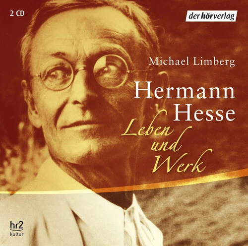 Hermann Hesse. Leben und Werk *** WIE NEU ***