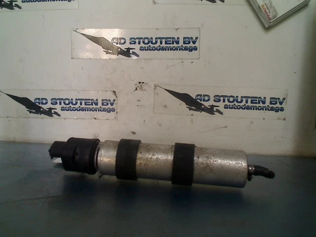 7801209 Kraftstoffpumpe Fuel Pump C Bmw X5 (E70) 2007