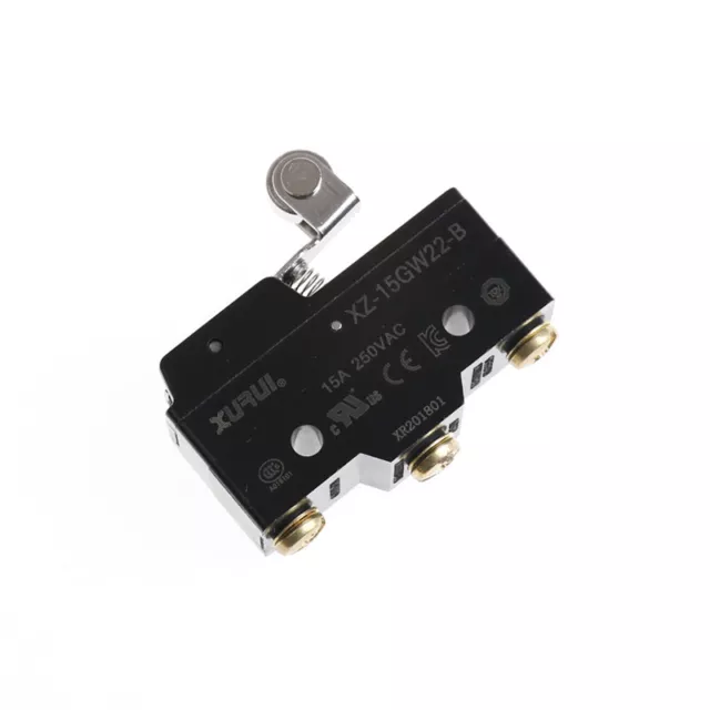 Xz-15Gw22-B Short Roller Hinge Normally Open/Close Micro Lever Limit Switch -wf