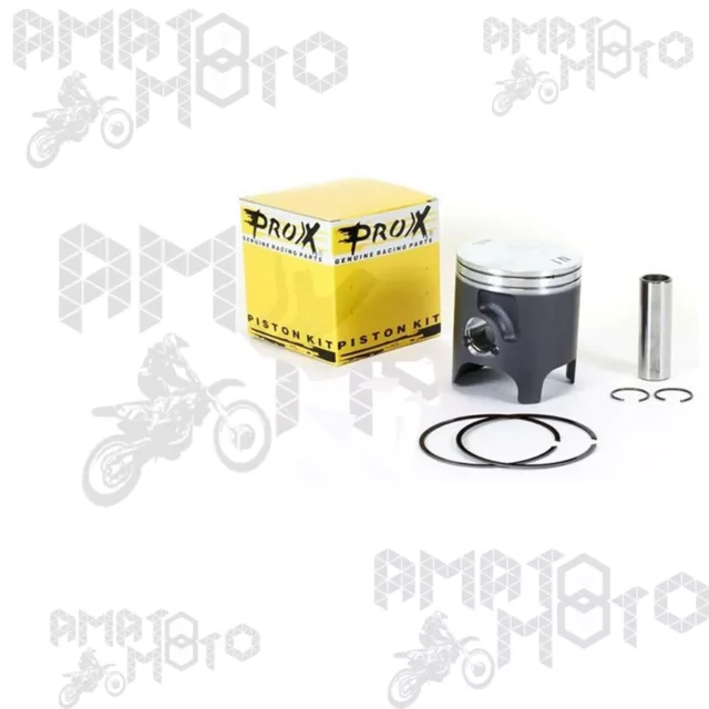 PROX Piston pour Honda Cr 125 R à Partir De 1992 2003 Avec Polie Au Cylindre