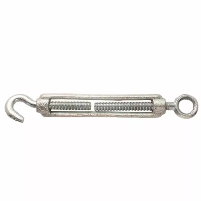 Sb-Spannschloß M8 110 Dispositif de Serrage Serre Câble Tendeur Corde Bricoleur