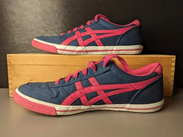 Asics tiger deals aaron damen