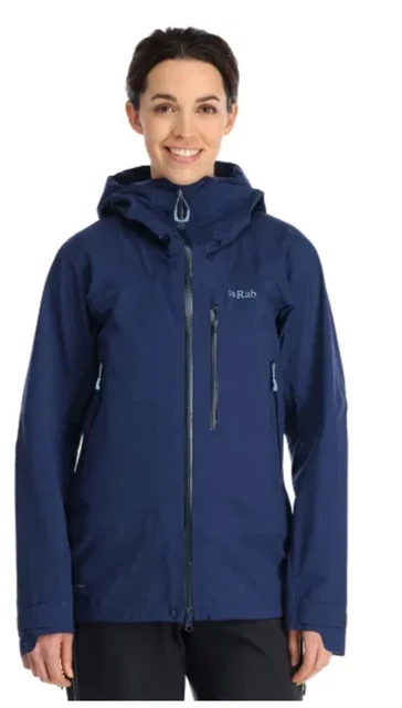 Rab women's deals firewall jacket