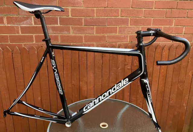 Synapse frameset sale