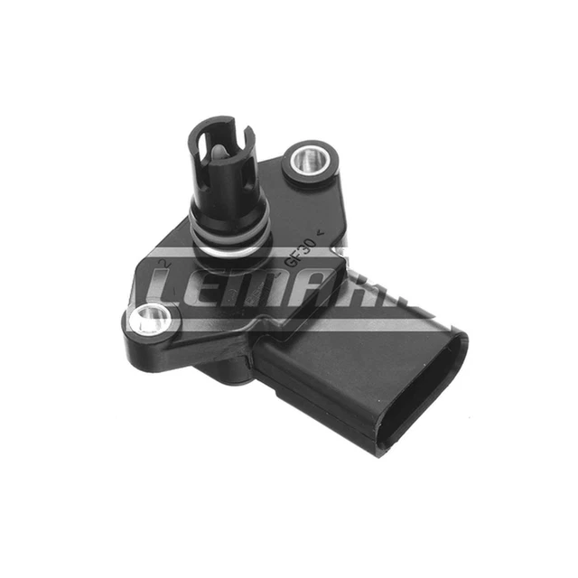 FITS VW POLO 9N Genuine Lemark Intake Manifold Pressure MAP Sensor 17.90 PicClick UK