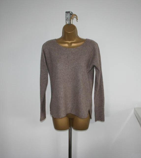 Max studio sales cashmere jumper