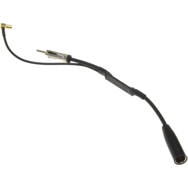 Original BMW Antennenverstärker DAB - III X5 E53